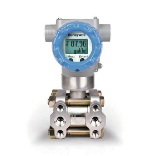 霍尼韋爾Honeywell STD700差壓變送器